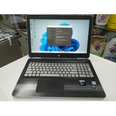 Ноутбук HP 15.6" 15-bc013TX I5-6300HQ 8DDR4