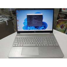 Ноутбук HP 15.6" 15s-fq1801no I5-1035 8DDR4