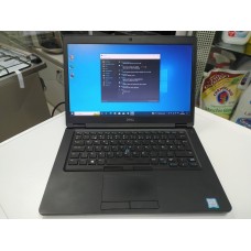 Ноутбук Dell14" Latitude 5490 8DDR4