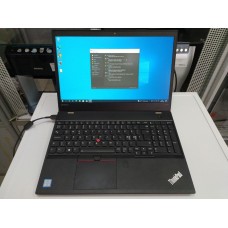 Ноутбук Lenovo 15.6" T570 8DDR4