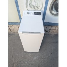 Пральна машина Bauknecht WATPRIME652PS