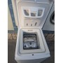 Пральна машина Bauknecht WATPRIME652PS