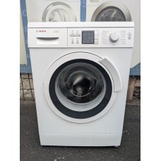 Пральна машина Bosch Logixx8  WAS32443