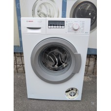 Пральна машина Bosch SERIE 6 WLK2026
