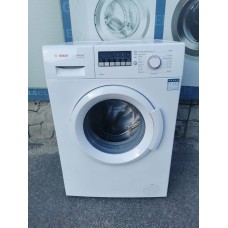 Пральна машина Bosch Classixx WAB2826NL