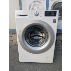 Пральна машина LG F4V3VW4W