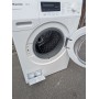Пральна машина Miele W1 PW1400