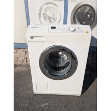 Пральна машина Miele W2577WPS