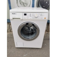 Пральна машина Miele W3245 (перероблена під виносний бак) 