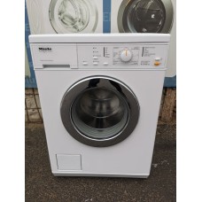 Пральна машина Miele W504