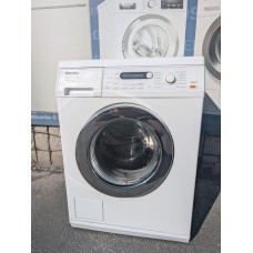 Пральна машина Miele XXL W5825
