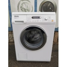 Пральна машина Miele Softtronic W5825 XXL