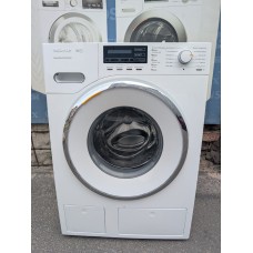 Пральна машина Miele W1 WMH120WPS