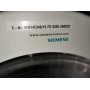 Пральна машина Siemens IQ300 WM14E346