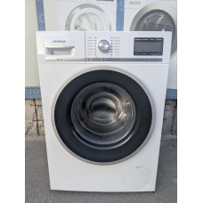 Пральна машина Siemens IQ800 WM14Y740 9kg