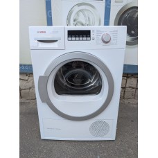 Сушильна машина BOSCH Serie 4 WTW86271