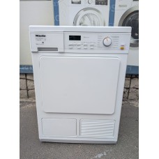Сушильна машина Miele Softtronic T8966WP