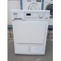 Сушильна машина Miele Softtronic T8966WP