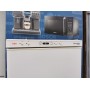 Холодильник AEG 3674-4KG