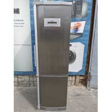 Холодильник AEG Santo 86378-KG1