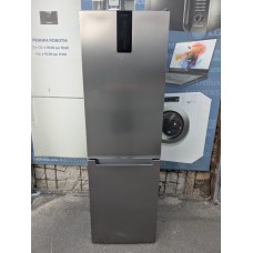 Холодильник Bauknecht KGNF183EX