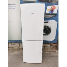 Холодильник Bosch KGV39X27