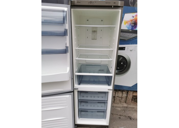 Холодильник Brandt NoFrost BFC2312NX
