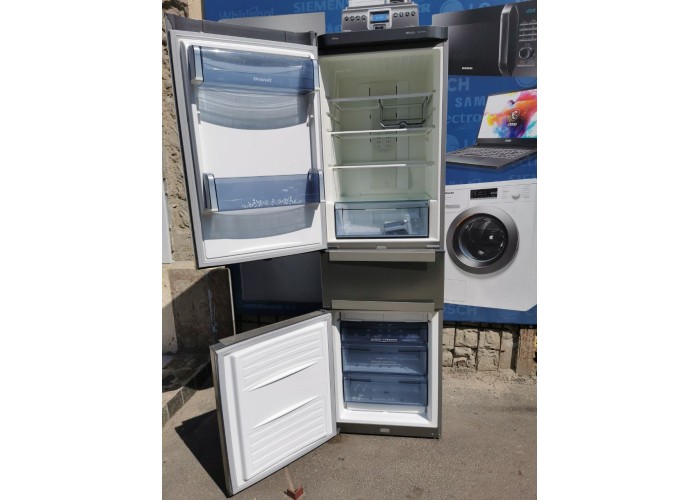 Холодильник Brandt COMBI3DX