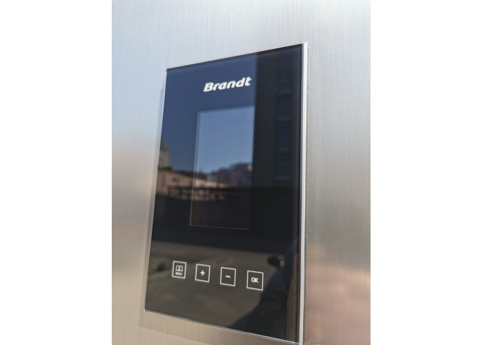 Холодильник Brandt COMBI3DX