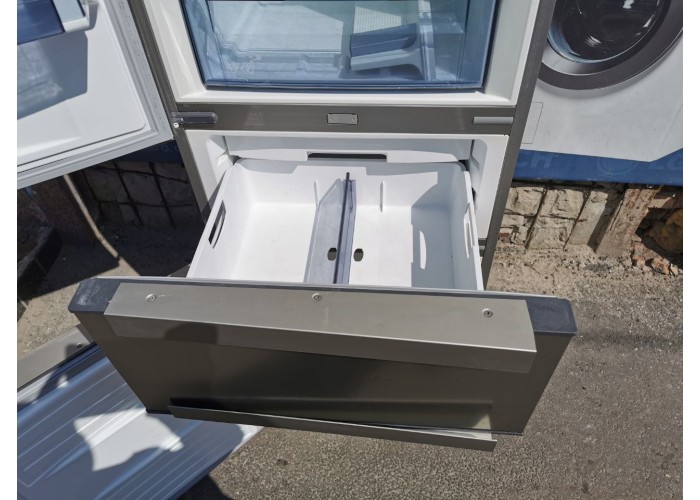 Холодильник Brandt COMBI3DX