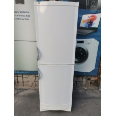 Холодильник Cylinda NoFrost KFP570H