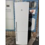 Холодильник Electrolux NoFrost EN3850AOW