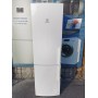 Холодильник Electrolux NoFrost EN3851JOW