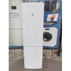 Холодильник Electrolux EN3851JOW