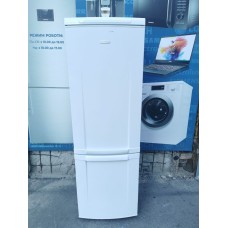 Холодильник  Electrolux ENВ34633