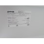 Холодильник Gorenje NoFrost HZF3369A
