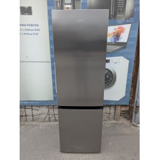 Холодильник Gorenje NRK6192CX4
