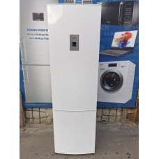 Холодильник Husqvarna/Electrolux NoFrost QRT4650W