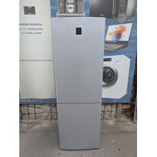 Холодильник Samsung No Frost RL34SCPS