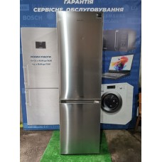 Холодильник Samsung No Frost RL36J8799S4