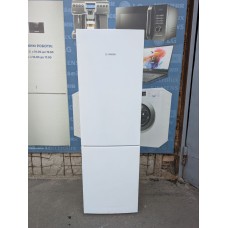Холодильник Siemens KGE36AW40