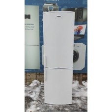 Холодильник Whirlpool ARC5554